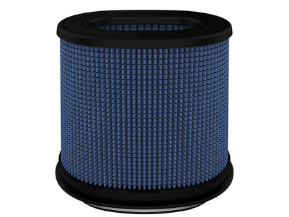 aFe Magnum FLOW Pro 5R Replacement Air Filter (6.75x4.75)F x (8.25x6.25)B(mt2) x (7.2x5)T x 7H