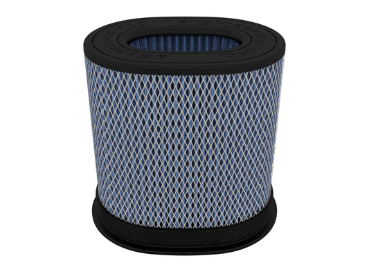 aFe MagnumFLOW Pro 5R Universal Air Filter (6.5x4.75) IN Fx (9x7) IN B x (9x7) IN T (Invert) x 9H