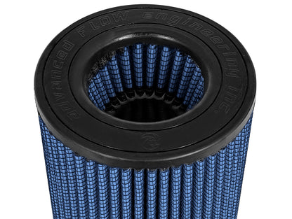 aFe MagnumFLOW Pro 5R Universal Air Filter 3-1/2in F x 5in B x 4-1/2in T (Inverted) x 9in H