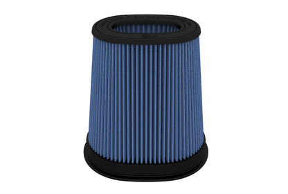 aFe Magnum FLOW Pro 5R Replacement Air Filter F-(7 X 4.75) / B-(9 X 7) / T-(7.25 X 5) (Inv) / H-9in.