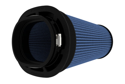 aFe Magnum FLOW Pro 5R Replacement Air Filter F-(7 X 4.75) / B-(9 X 7) / T-(7.25 X 5) (Inv) / H-9in.