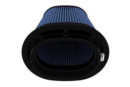 aFe Magnum FLOW Pro 5R Replacement Air Filter F-(7 X 4.75) / B-(9 X 7) / T-(7.25 X 5) (Inv) / H-9in.