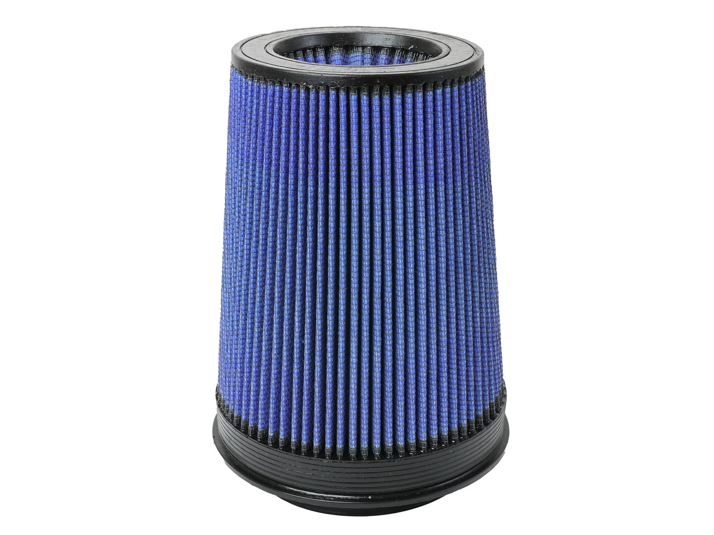 aFe MagnumFLOW Pro 5R Universal Air Filter 5in F x 7in B x 5.5in T (Inverted) x 9in H