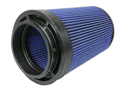 aFe MagnumFLOW Pro 5R Universal Air Filter 5in F x 7in B x 5.5in T (Inverted) x 9in H