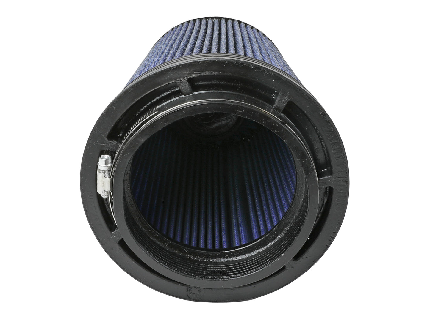 aFe MagnumFLOW Pro 5R Universal Air Filter 5in F x 7in B x 5.5in T (Inverted) x 9in H