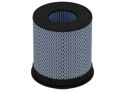 aFe Magnum FLOW Pro 5R Universal Air Filter 5.5in F / 8in B / 8in T (Inv) / 9in H