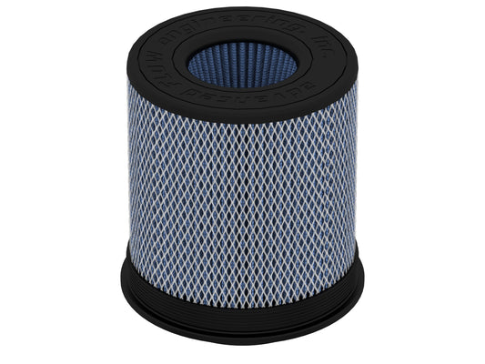 aFe Magnum FLOW Pro 5R Universal Air Filter 5.5in F / 8in B / 8in T (Inv) / 9in H