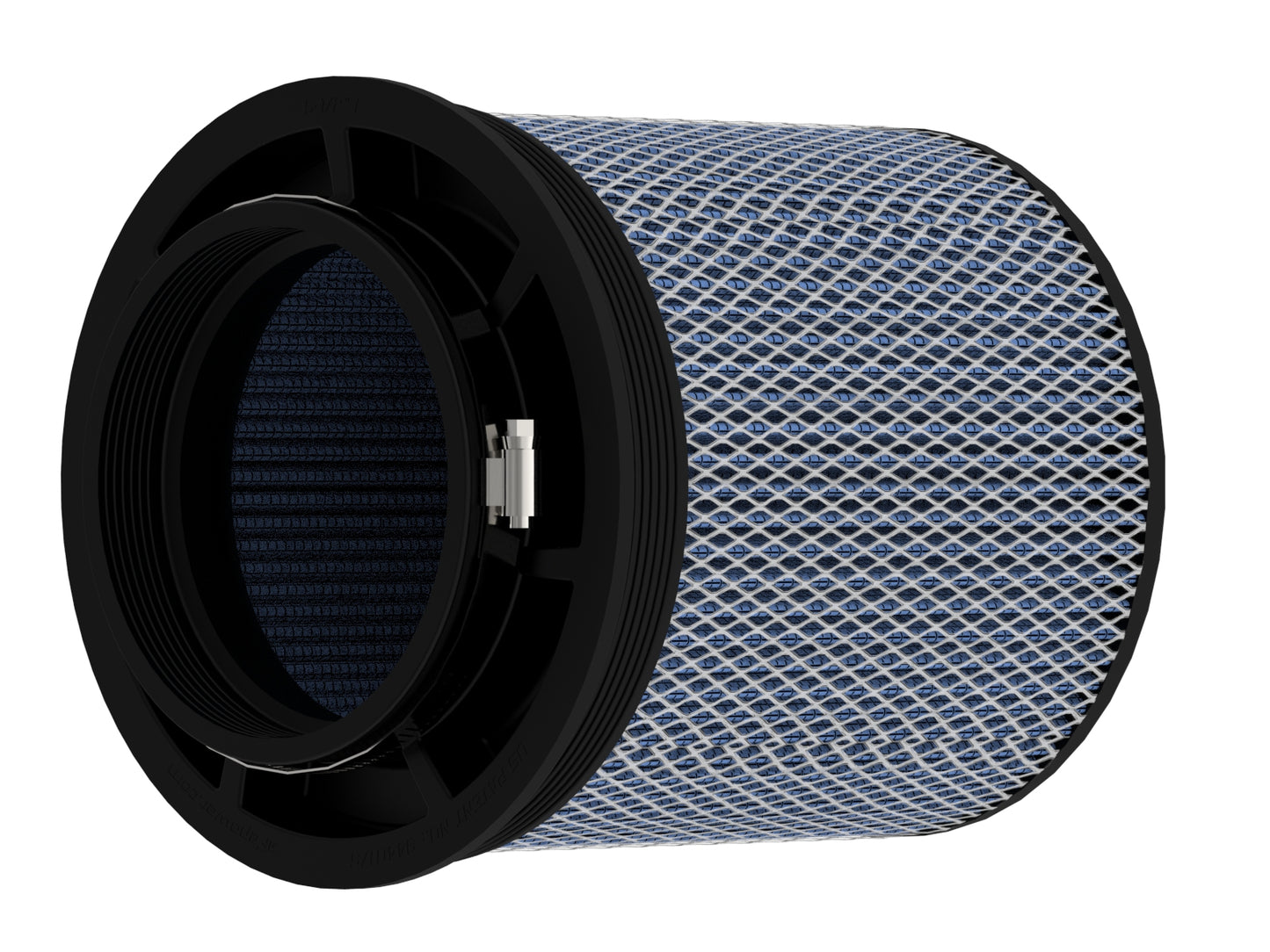 aFe Magnum FLOW Pro 5R Universal Air Filter 5.5in F / 8in B / 8in T (Inv) / 9in H