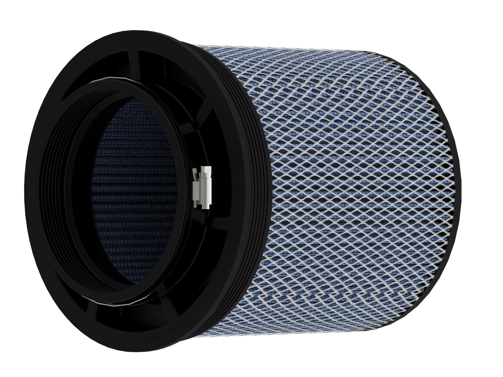 aFe Magnum FLOW Pro 5R Universal Air Filter 5.5in F / 8in B / 8in T (Inv) / 9in H