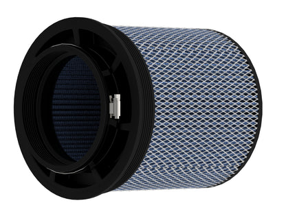 aFe Magnum FLOW Pro 5R Universal Air Filter 5.5in F / 8in B / 8in T (Inv) / 9in H