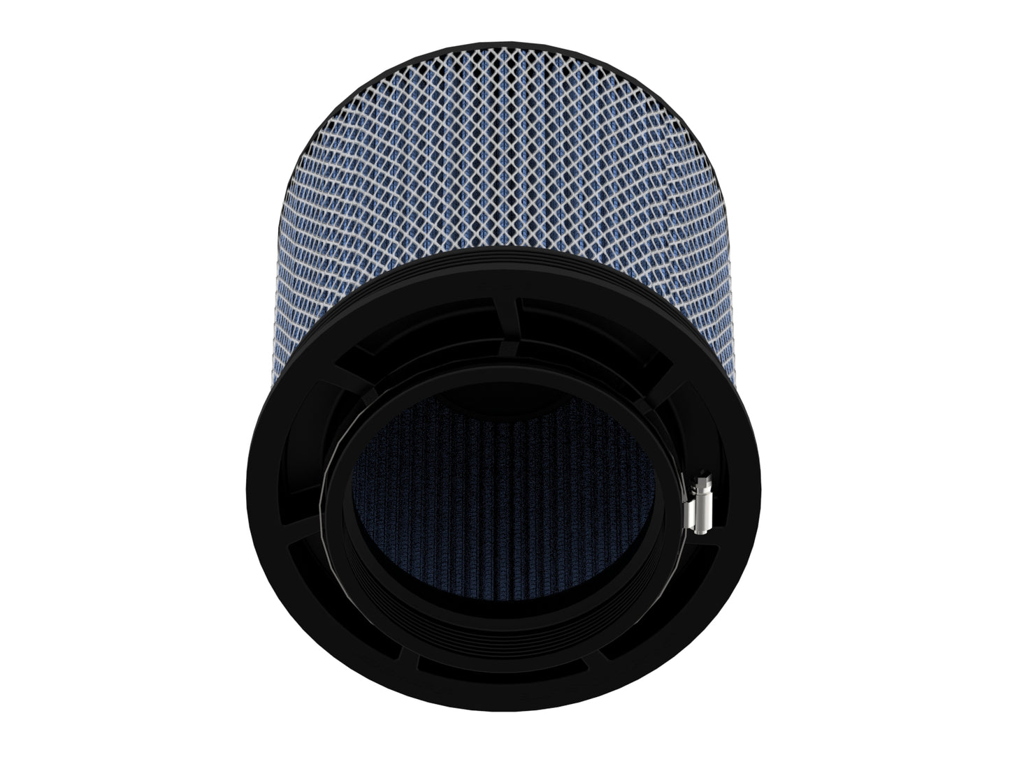 aFe Magnum FLOW Pro 5R Universal Air Filter 5.5in F / 8in B / 8in T (Inv) / 9in H
