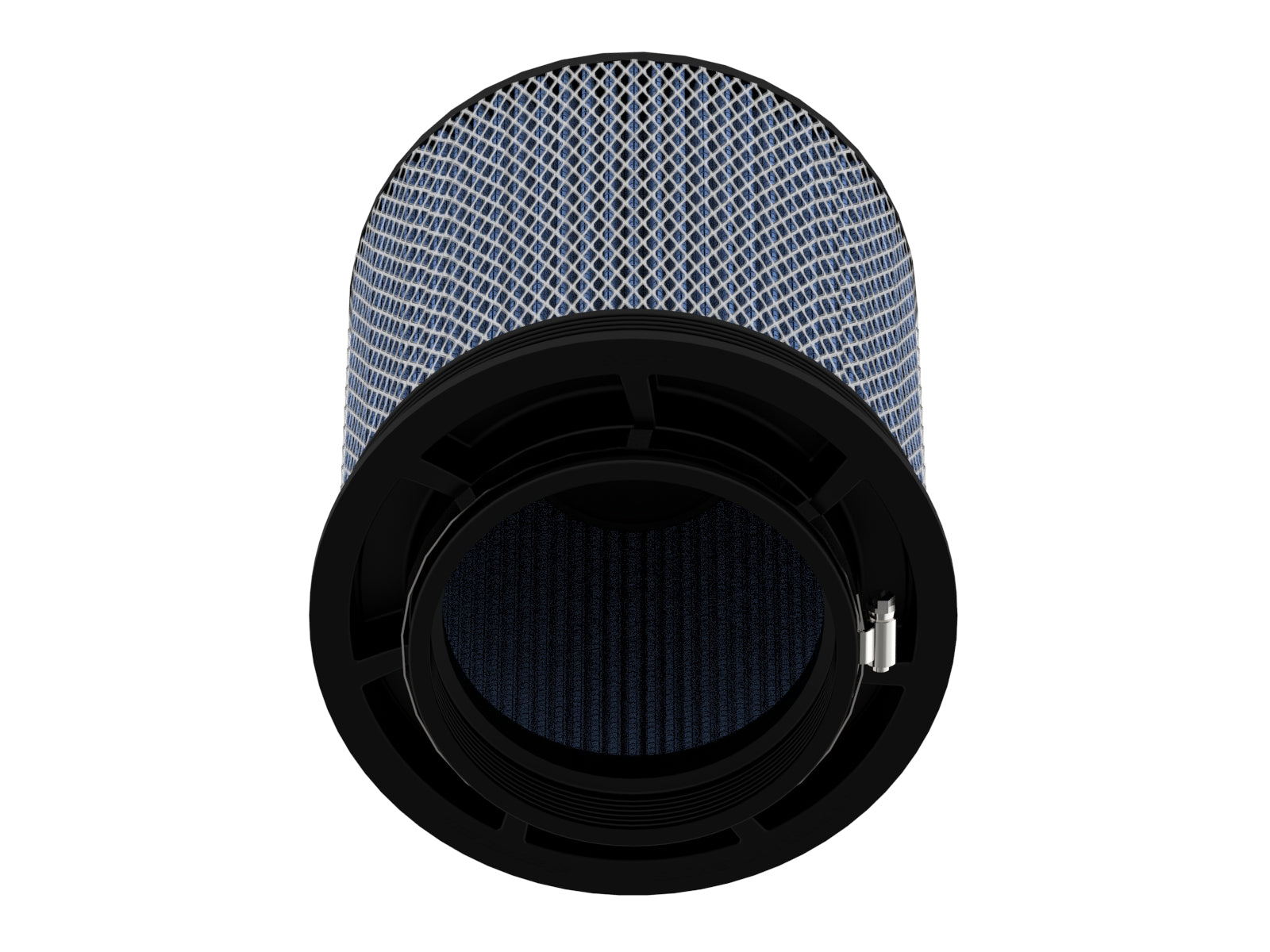 aFe Magnum FLOW Pro 5R Universal Air Filter 5.5in F / 8in B / 8in T (Inv) / 9in H