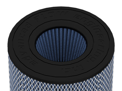 aFe Magnum FLOW Pro 5R Universal Air Filter 5.5in F / 8in B / 8in T (Inv) / 9in H