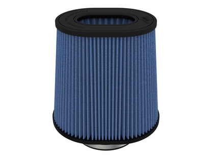 aFe Magnum FLOW Pro 5R Universal Air Filter 5.50in F / 10x8 IN / Bx 8x6 T (Inv) / 9in H