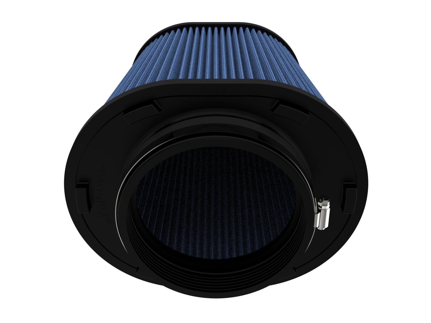 aFe Magnum FLOW Pro 5R Universal Air Filter 5.50in F / 10x8 IN / Bx 8x6 T (Inv) / 9in H