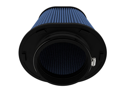 aFe Magnum FLOW Pro 5R Universal Air Filter 5.50in F / 10x8 IN / Bx 8x6 T (Inv) / 9in H