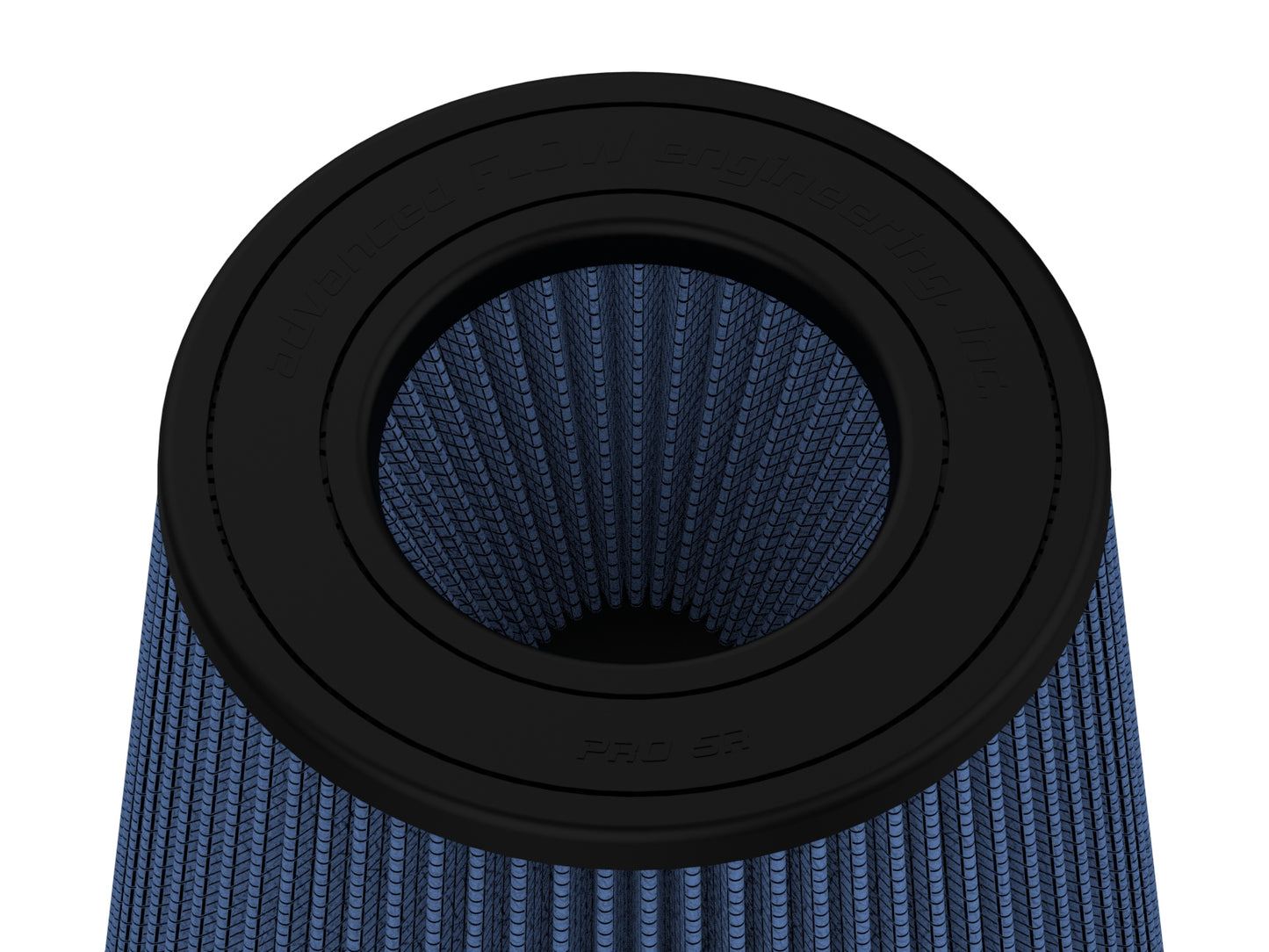 aFe MagnumFLOW Pro 5R Intake Replacement Filter 6in F x 9in B x 7in T (Inverted) x 9 IN H