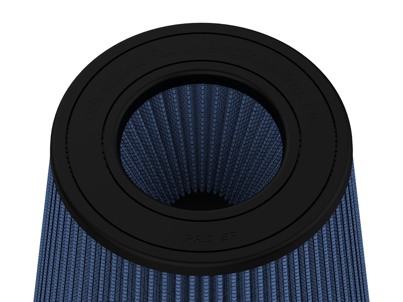 aFe MagnumFLOW Pro 5R Intake Replacement Filter 6in F x 9in B x 7in T (Inverted) x 9 IN H