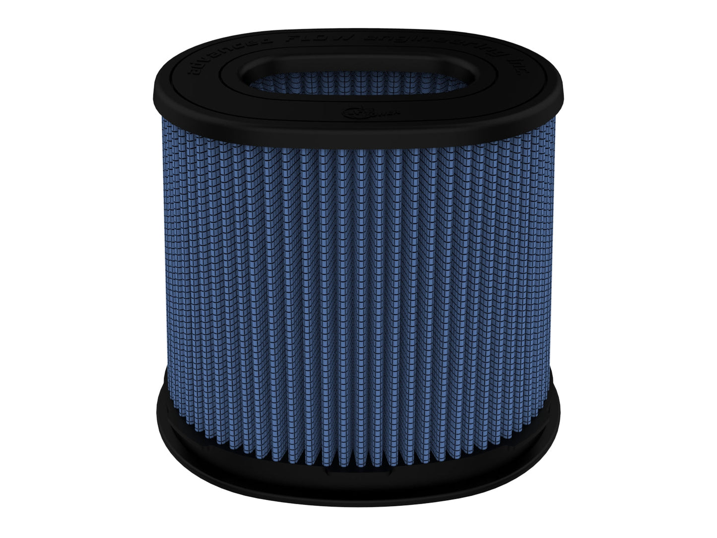 aFe Power Magnum FLOW Pro 5R Replacement Air Filter 7.5in H / 6x4 IN F / 7.25x5 IN T / 8.25x6.25 IN B (24-91156)