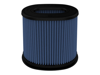 aFe Power Magnum FLOW Pro 5R Replacement Air Filter 7.5in H / 6x4 IN F / 7.25x5 IN T / 8.25x6.25 IN B (24-91156)