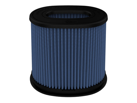 aFe Power Magnum FLOW Pro 5R Replacement Air Filter 7.5in H / 6x4 IN F / 7.25x5 IN T / 8.25x6.25 IN B (24-91156)