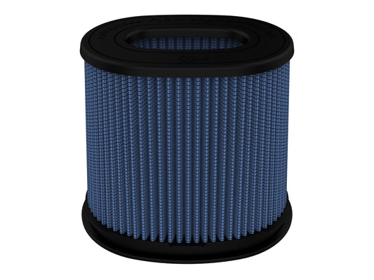aFe Pro 5R 7.5in H/6x4in F/7.25x5in T/8.25x6.25in B Repl Air Filter | Momentum Intake (24-91156)