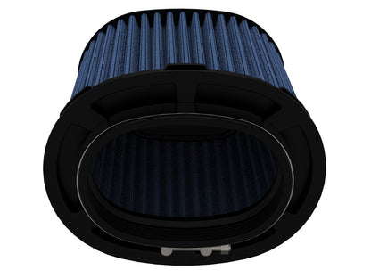 aFe Power Magnum FLOW Pro 5R Replacement Air Filter 7.5in H / 6x4 IN F / 7.25x5 IN T / 8.25x6.25 IN B (24-91156)