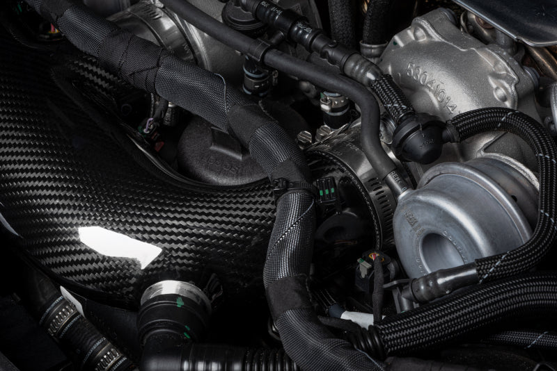 APR Carbon Fiber Intake System | Audi RS5 (18-19) (CI100042)