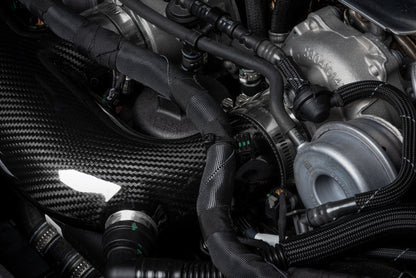 APR Carbon Fiber Intake System | Audi RS5 (18-19) (CI100042)