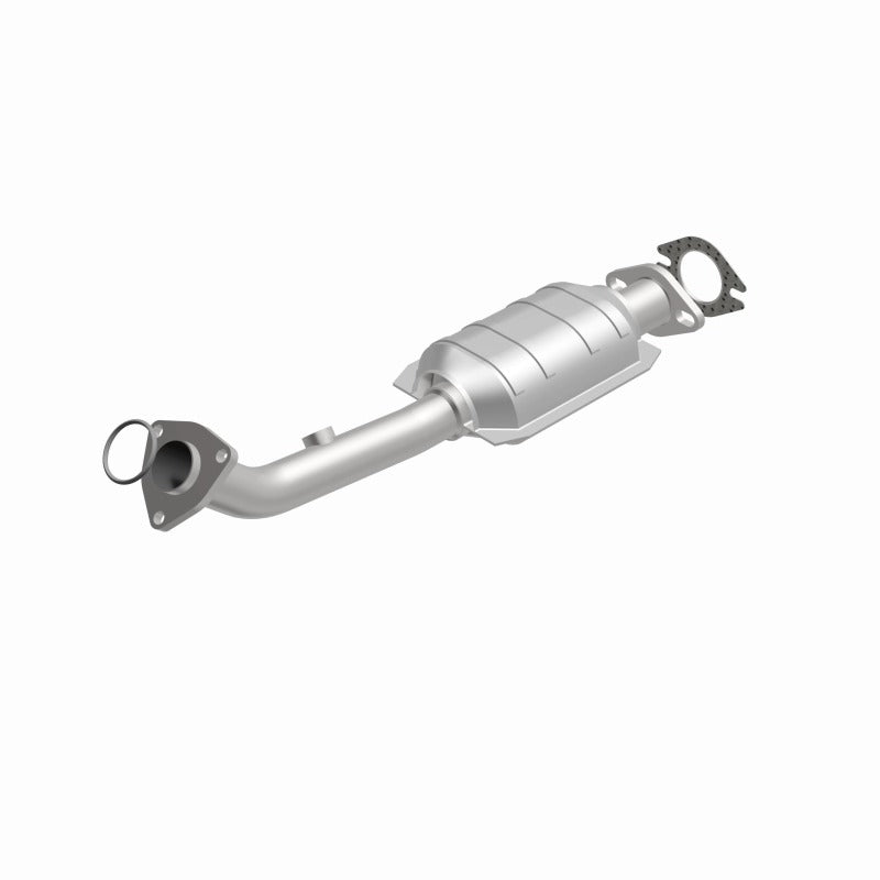 Magnaflow 24417 DirectFit Converter 01-04 Pathfinder Driver Side Rear