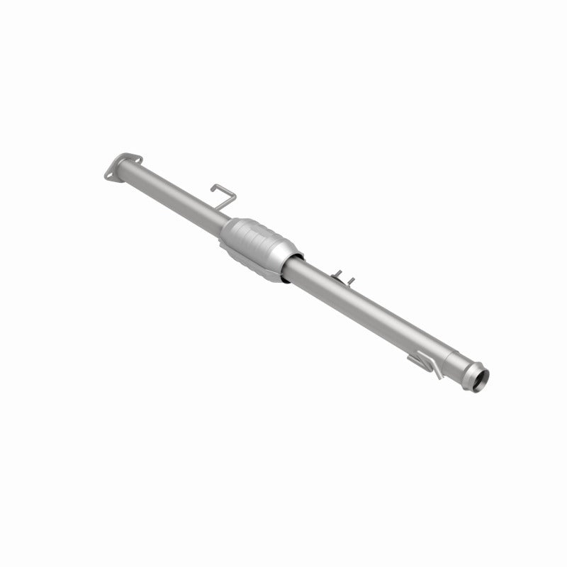 Magnaflow 93663 DirectFit Converter Rear For Toyota Tundra 00-04 3.4L