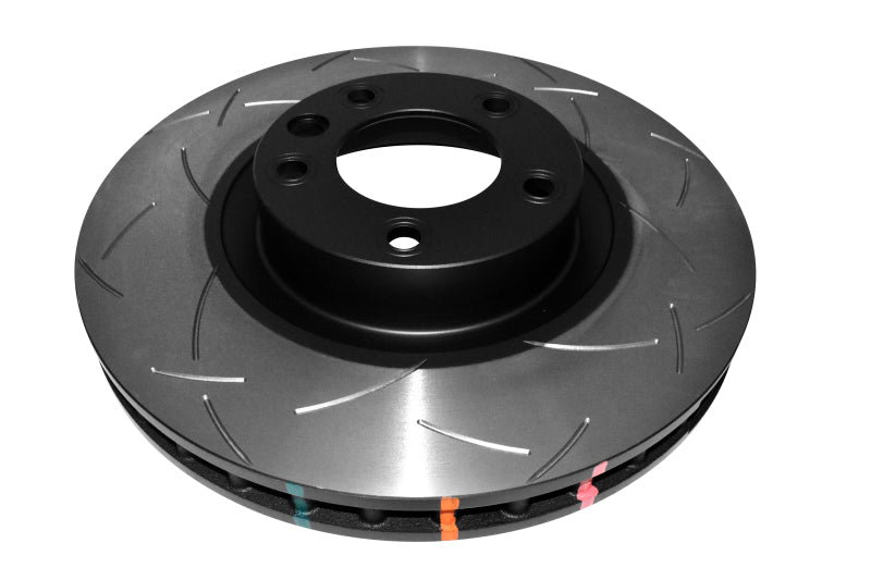 DBA 360mm Front 4000 Series T3 Slotted Rotor | Porsche Cayenne (18) (DBA42596S)