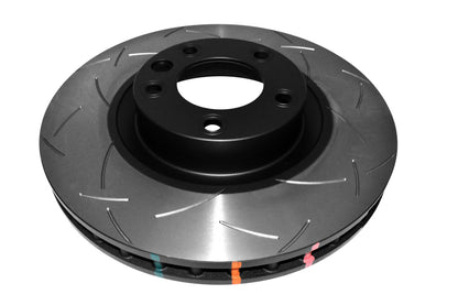 DBA 360mm Front 4000 Series T3 Slotted Rotor | Porsche Cayenne (18) (DBA42596S)