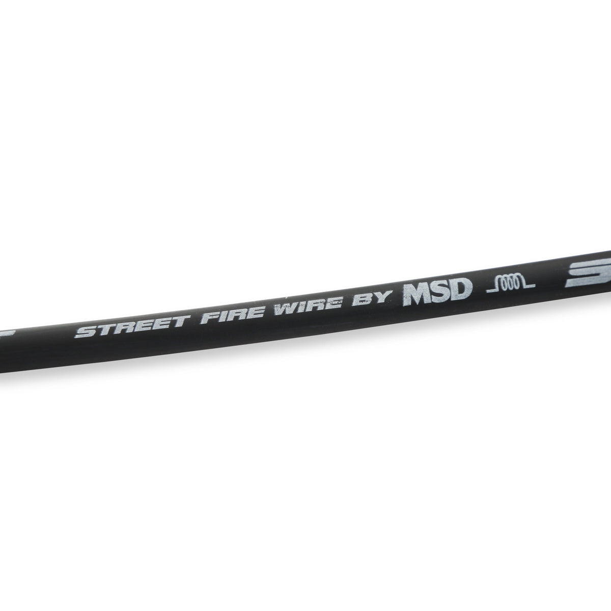 MSD Street Fire 5550 Spark Plug Wire Set