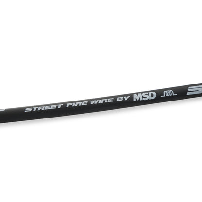 MSD Street Fire 5550 Spark Plug Wire Set