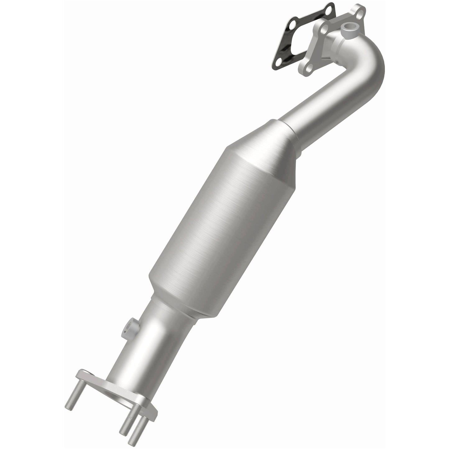 MagnaFlow California Grade CARB Compliant Direct-Fit Catalytic Converter 5582611