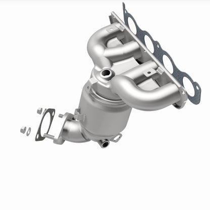 Magnaflow 22-235 DirectFit Converter For Hyundai Tucson 19-20 L4 OEM Grade