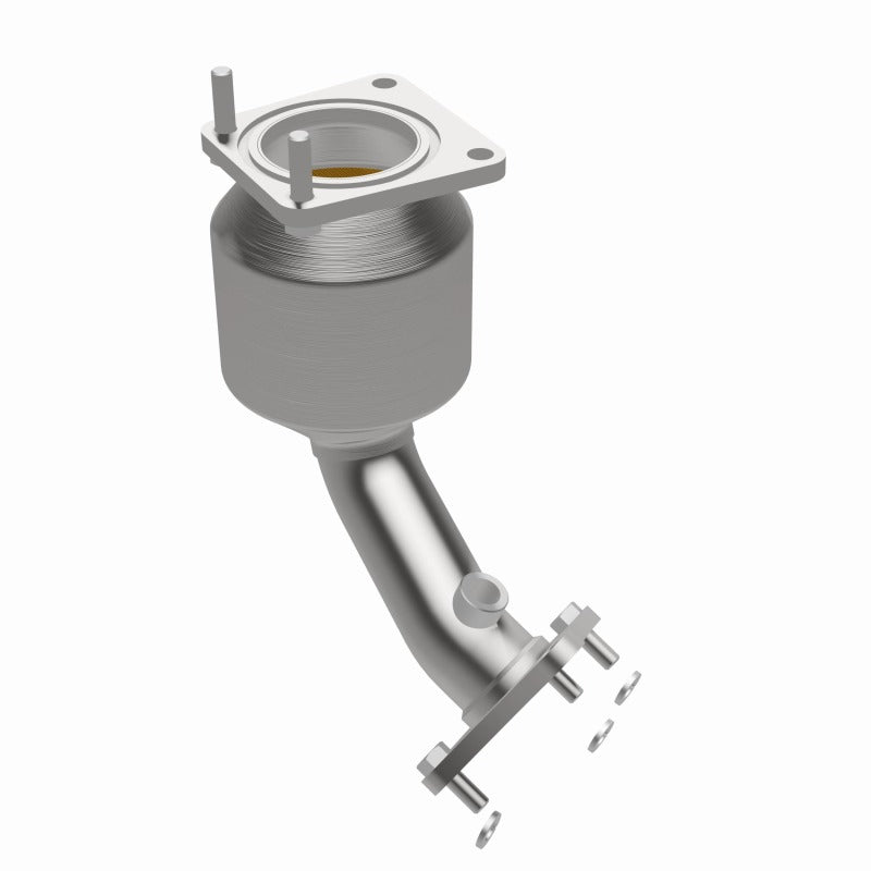 Magnaflow 52163 DirectFit Converter For 2007-12 Altima 3.5L OEM