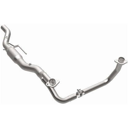 MagnaFlow California Grade CARB Compliant Direct-Fit Catalytic Converter 4451209