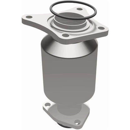 MagnaFlow California Grade CARB Compliant Direct-Fit Catalytic Converter 444032