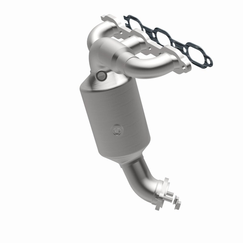 Magnaflow 51480 Conv Direct Fit SS Front For 2007 Chrysler Pacifica
