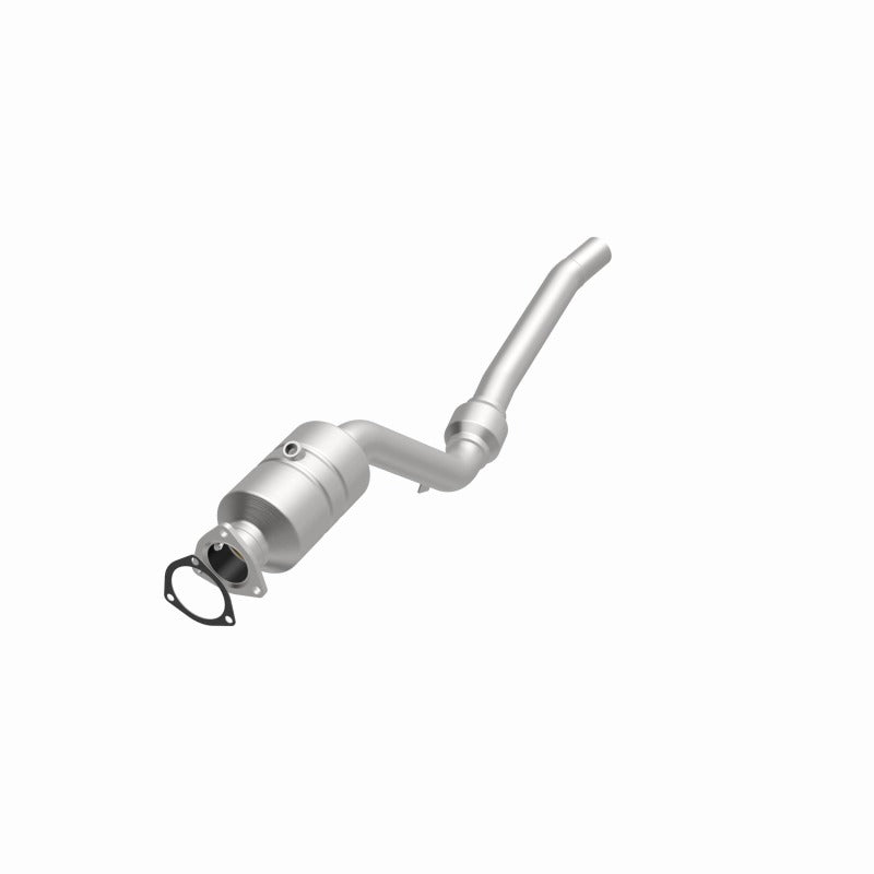 Magnaflow 51461 DirectFit Converter Driver Side For Audi A4 02-03