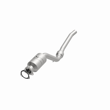 Magnaflow 51461 DirectFit Converter Driver Side For Audi A4 02-03