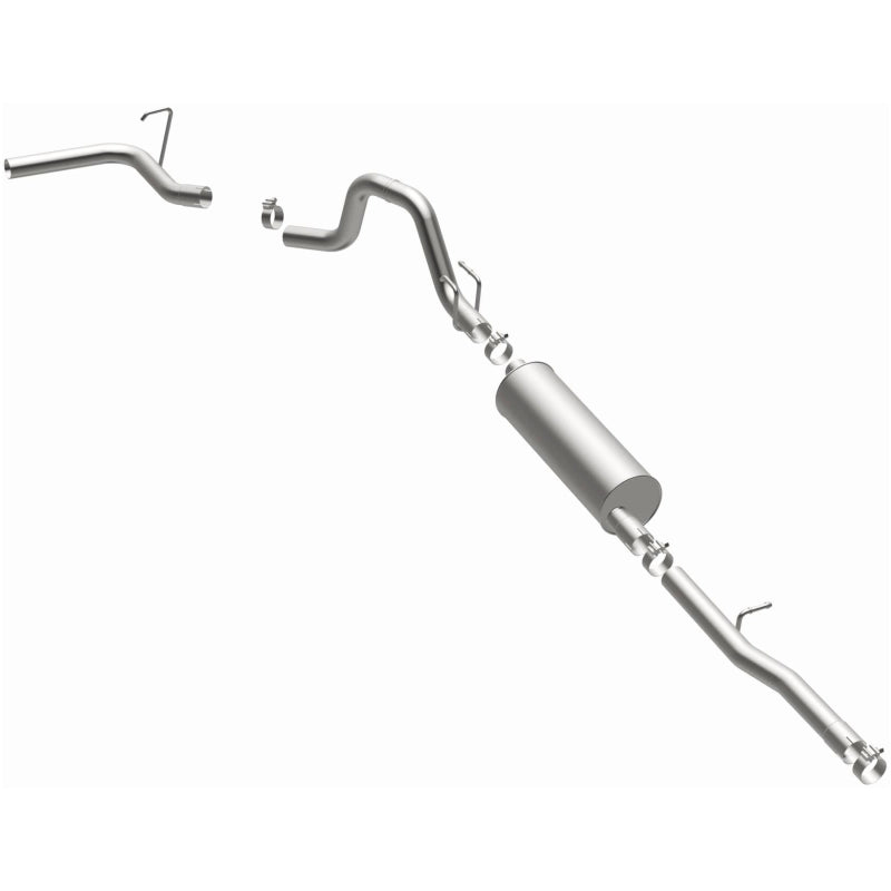 Magnaflow 106-0965 Exhaust Kit Replacement For Ford