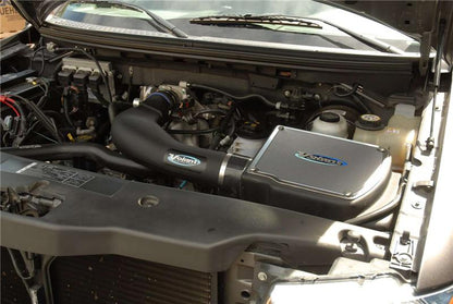 Volant 19746 Closed Box Cold Air Intake for 04-05 Ford F-150 4.6L V8