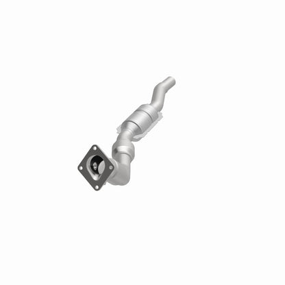 Magnaflow 49893 DirectFit Converter For Audi A6 Quattro 00-02 2.7L