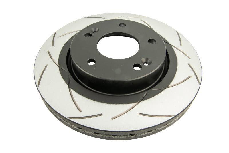 DBA Front Slotted Street Series Rotor | Hyundai Tiburon (03-08) (DBA2464S)