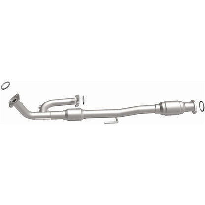 MagnaFlow California Grade CARB Compliant Direct-Fit Catalytic Converter 457022