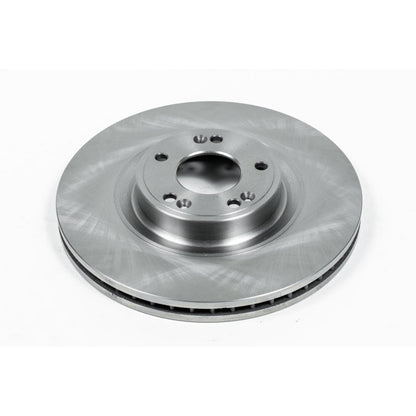 PowerStop Front Brake Rotor | Hyundai Genesis (09-14) (JBR1375)