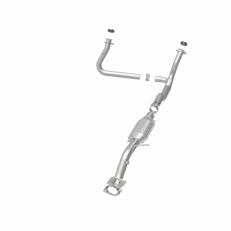 Magnaflow 93370 DirectFit Converter For Blazer 4WD 4.3L